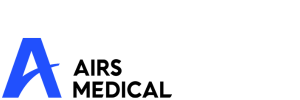 AIRS Medical logo