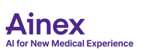 Ainex logo