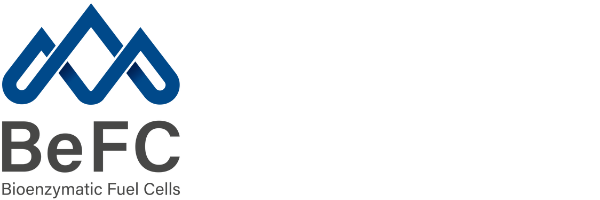 Bioenzymatic Fuel Cells (BeFC) logo