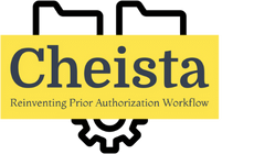 Cheista logo