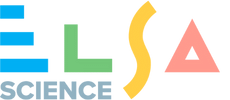 Elsa Science logo