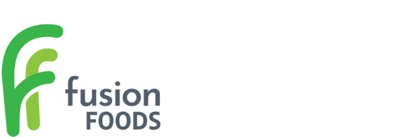 Fusion Foods logo