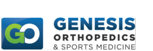 Genesis Orthopedics logo