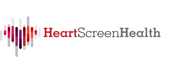 HeartScreen Health logo