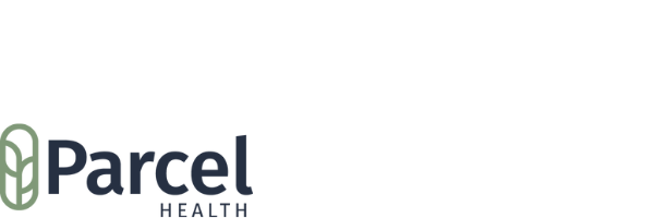 Parcel Health logo