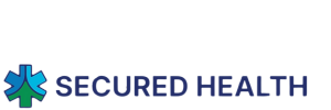 Secured Health Logo