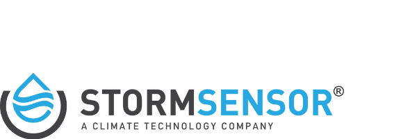 StormSensor logo