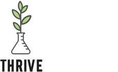 Thrive logo