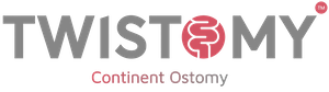Twistomy logo