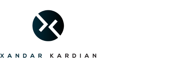 Xandar Kardian logo