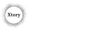 Xtory-logo