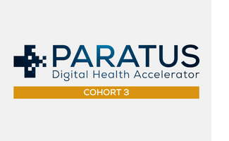 paratus digital health accelerator cohort 3 challenge promotion