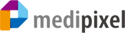 Medipixel logo