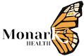 Monark Health logo