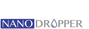 Nanodropper Logo