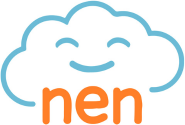 nen logo