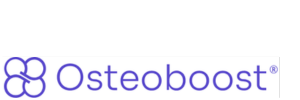 Osteoboost logo