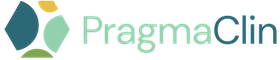 PragmaClin logo