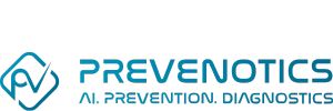Prevenotics logo