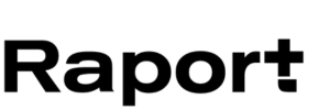 Raport Health logo