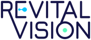 RevitalVision logo