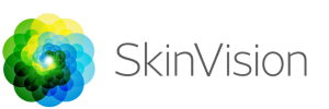 SkinVision logo