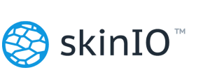 SkinIO logo