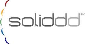 Soliddd logo