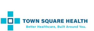 Town Square Health logo
