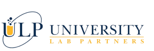 University Lab Partners logo