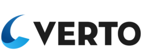 Verto logo