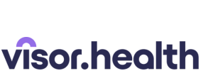 Visor.Health logo