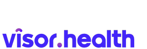 Visor.Health logo