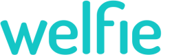 Welfie logo