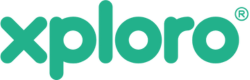 Xploro logo